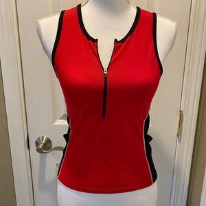 Profile Design Cycling Jersey size M